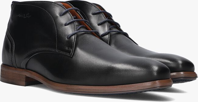 Zwarte VAN LIER Nette schoenen 2359610 - large