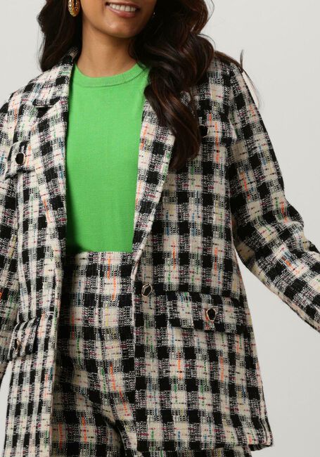 Groene FABIENNE CHAPOT Trui JOLLY PULLOVER 201 - large