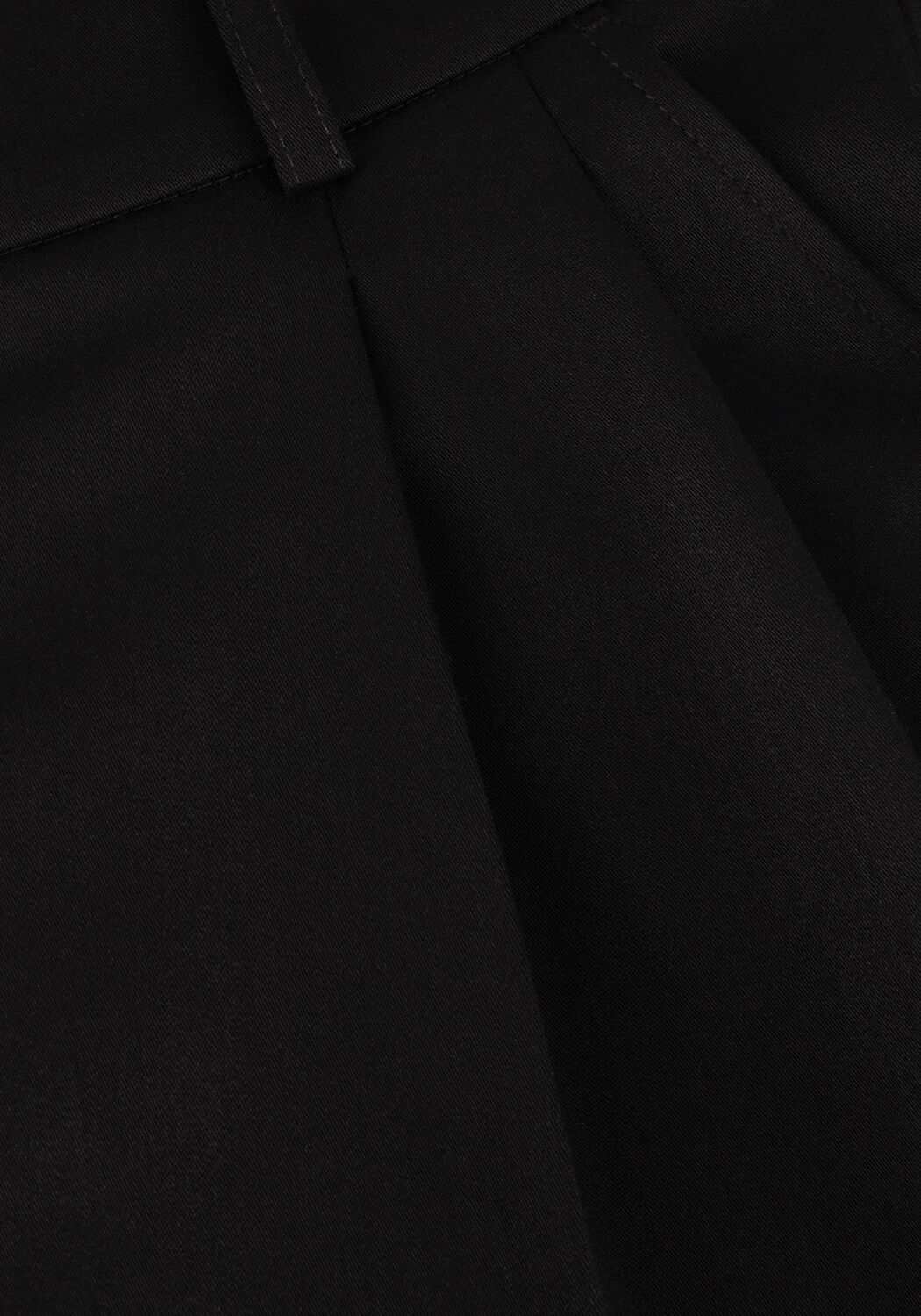 Zwarte JANICE Pantalon DOLLAR - large