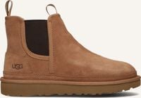 Cognac UGG Chelsea boots NEUMEL Cognac UGG Chelsea boots NEUMEL - medium