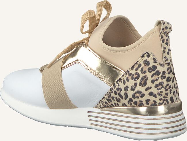 Witte HIP Lage sneakers H1767 Witte HIP Lage sneakers H1767 - large