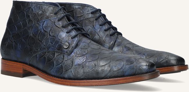 Blauwe REHAB Nette schoenen BARRY SCALES Blauwe REHAB Nette schoenen BARRY SCALES - large