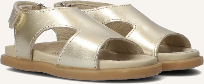 Gouden PINOCCHIO Sandalen P1627 Gouden PINOCCHIO Sandalen P1627 - large