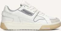 Witte SCOTCH & SODA Lage sneakers NEW CUP Witte SCOTCH & SODA Lage sneakers NEW CUP - medium