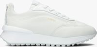 Witte FURLA Lage sneakers FURLA NUVOLA - medium