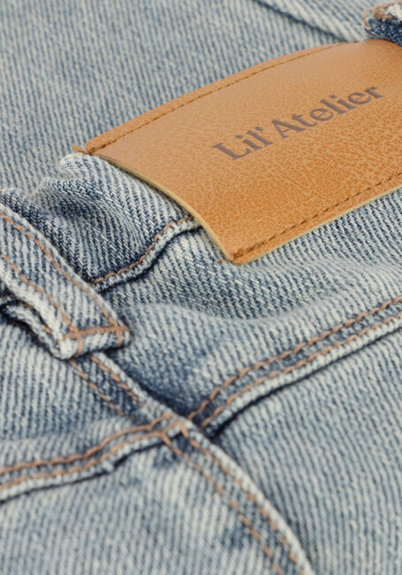 LIL' ATELIER NBMDARLEE LOOSE JEANS 2060-SE D LIL LIL' ATELIER NBMDARLEE LOOSE JEANS 2060-SE D LIL - large