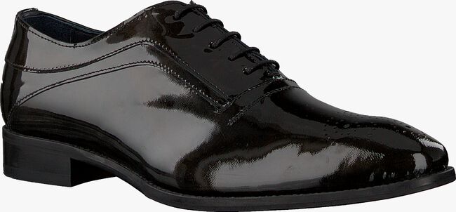 Zwarte MAZZELTOV Nette schoenen 4054 - large