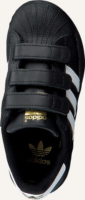 Zwarte ADIDAS Lage sneakers SUPERSTAR CF C Zwarte ADIDAS Lage sneakers SUPERSTAR CF C - large