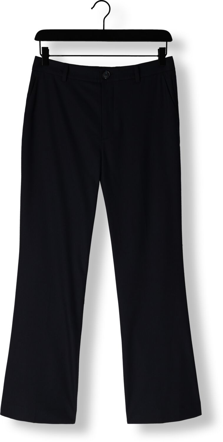 MOS MOSH Dames Broeken Rhys Caia Pant Blauw