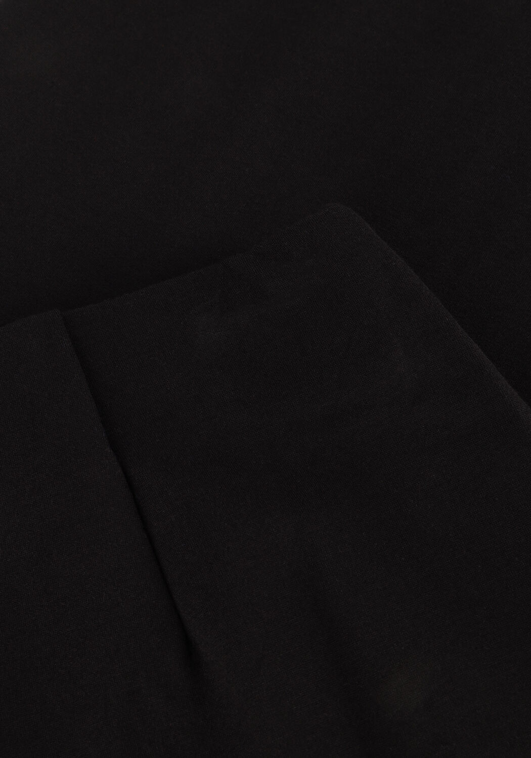 Zwarte MINUS Midirok MARCIA MIDI SKIRT - large