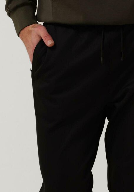 Zwarte CRUYFF Joggingbroek MONTEZ TRACK PANT - large