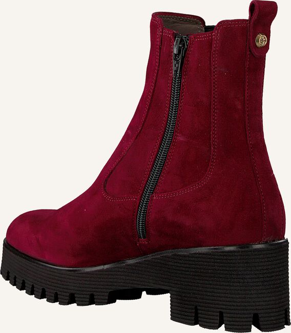 Rode MARIPE Chelsea boots 27262 Rode MARIPE Chelsea boots 27262 - large