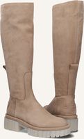 Taupe SHABBIES Hoge laarzen 193020146 Taupe SHABBIES Hoge laarzen 193020146 - medium