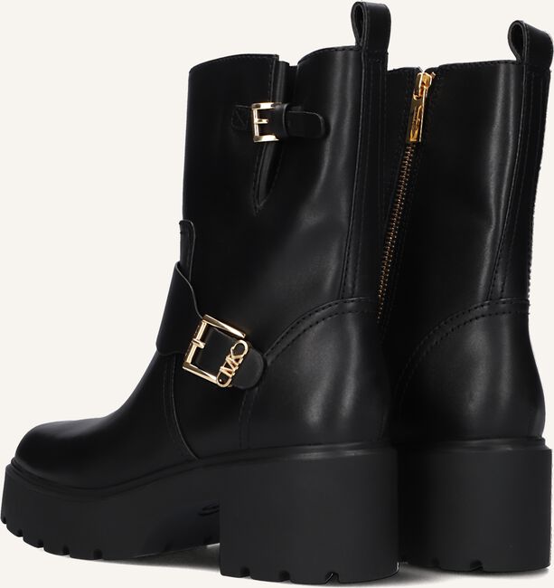 Zwarte MICHAEL KORS Boots PERRY BOOTIE Zwarte MICHAEL KORS Boots PERRY BOOTIE - large