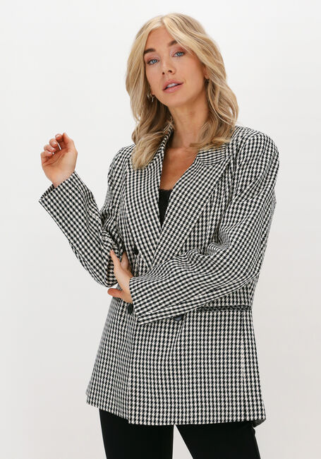 Zwarte CO'COUTURE Blazer COLET OVERSIZED BLAZER - large