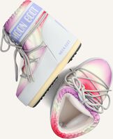 Multi MOON BOOT Snowboots ICON LOW TIE DYE Multi MOON BOOT Snowboots ICON LOW TIE DYE - medium