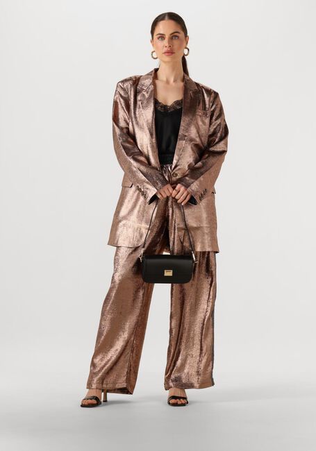 Bronzen MES DEMOISELLES Blazer SIANE - large