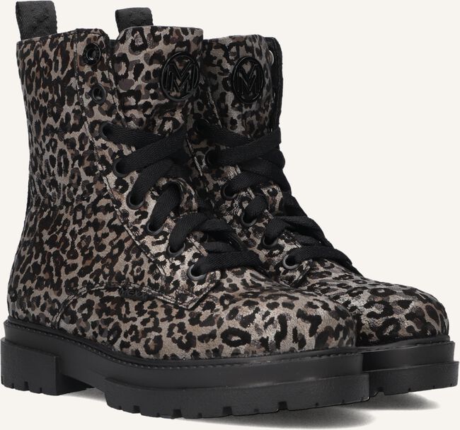 Gouden MEXX Veterboots XX824550 Gouden MEXX Veterboots XX824550 - large