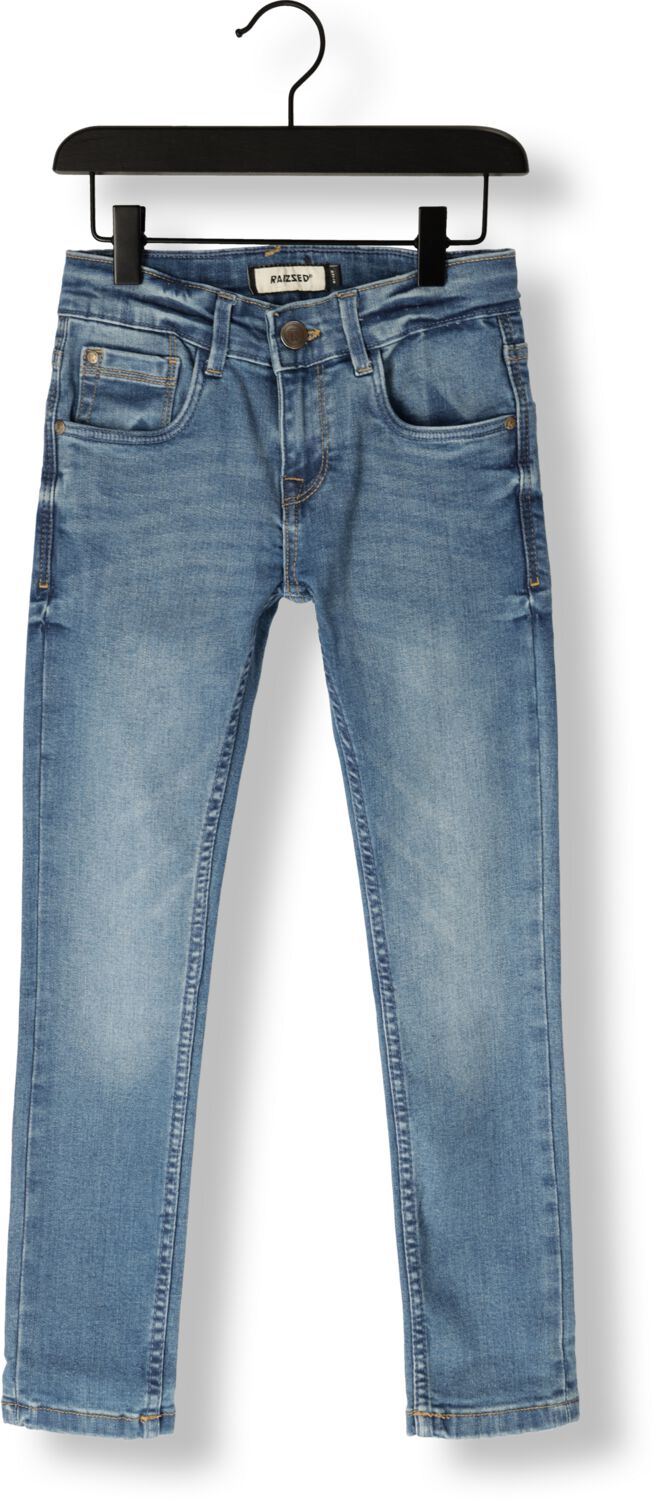 RAIZZED Meisjes Jeans Tacoma Blauw