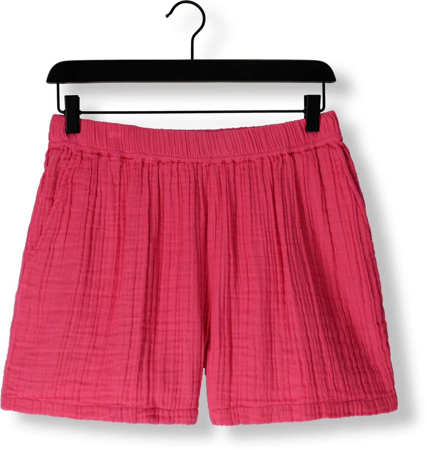 NOTRE-V Dames Broeken Nv-dike Roze