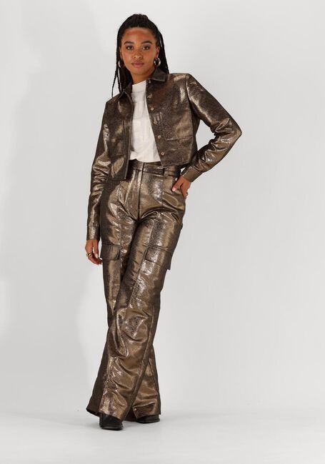 Gouden JOSH V Blouses DAVIS - large