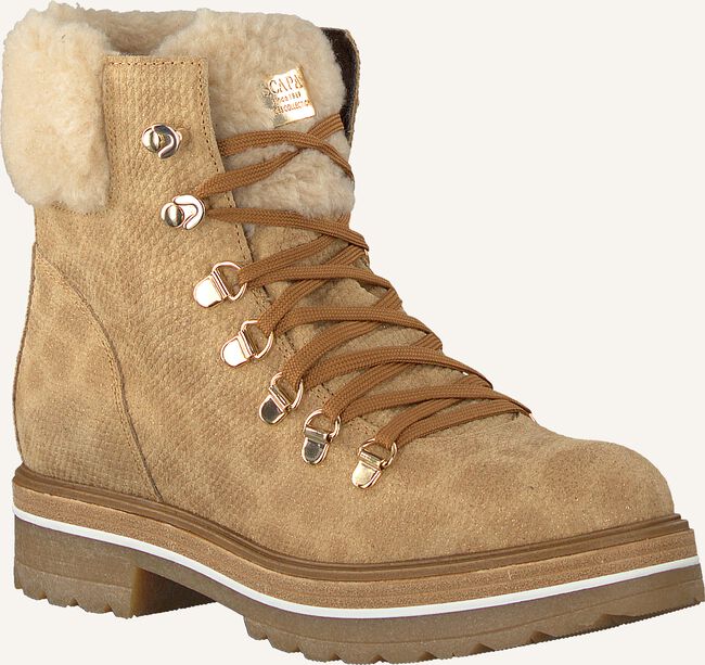 Beige SCAPA Veterboots 21/FLAVIA Beige SCAPA Veterboots 21/FLAVIA - large