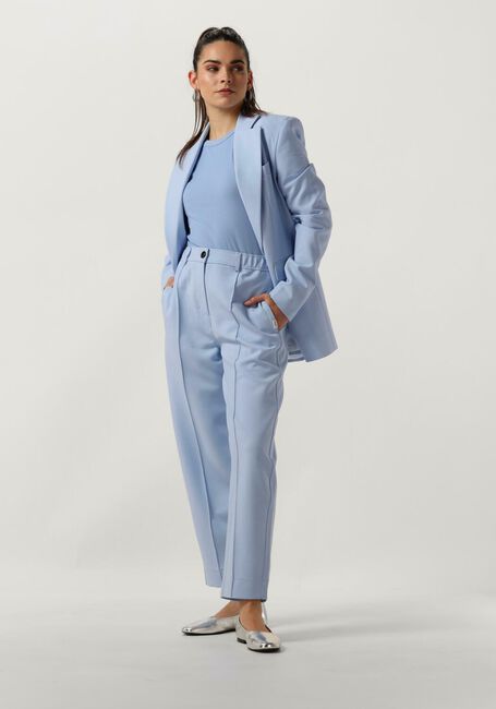 Blauwe PENN & INK Top SINGLET - large