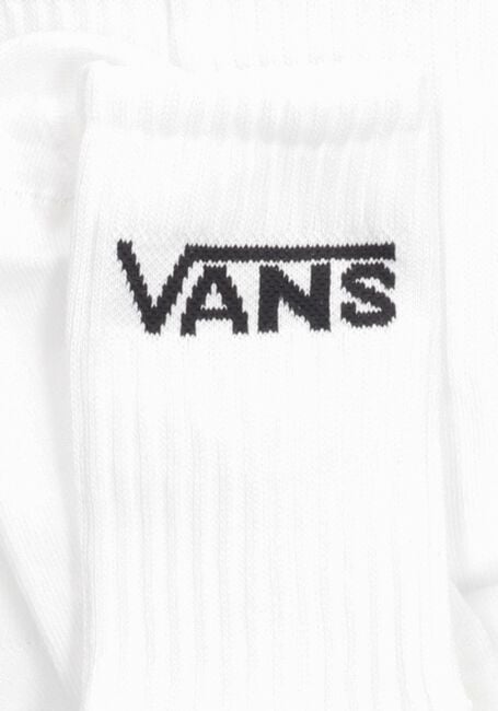 Witte VANS Sokken BY CLASSIC CREW BOYS Witte VANS Sokken BY CLASSIC CREW BOYS - large