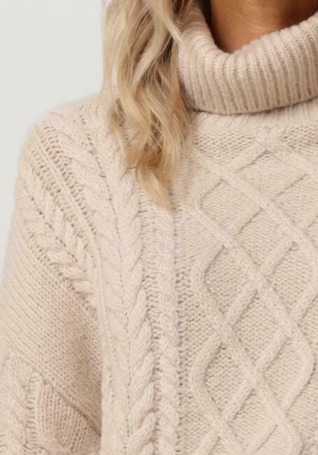 Gebroken wit NOTRE-V Coltrui NV-CHRISSY - large