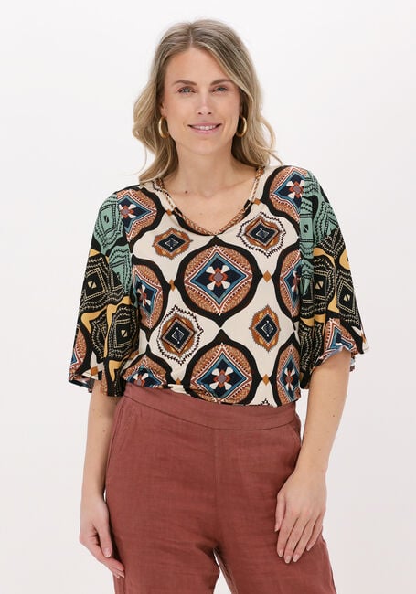 Multi ANA ALCAZAR Top TOP ÖKOTEX 100 - large