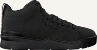 Zwarte BJORN BORG Hoge sneakers L250 MID - medium