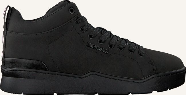 Zwarte BJORN BORG Hoge sneakers L250 MID Zwarte BJORN BORG Hoge sneakers L250 MID - large