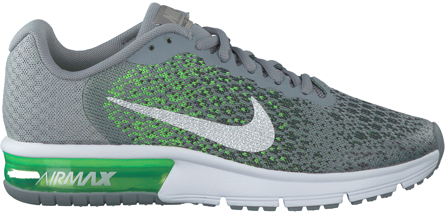 nike air max sequent 2 junior grijs nike air max sequent 2 junior grijs