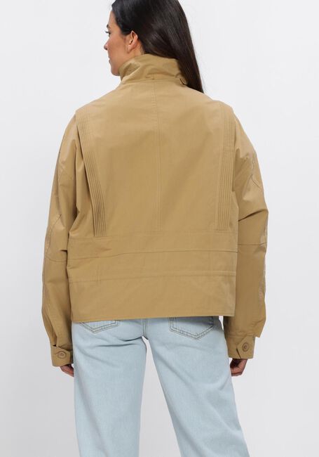 Camel ANTIK BATIK Blazer MARIA JACKET - large