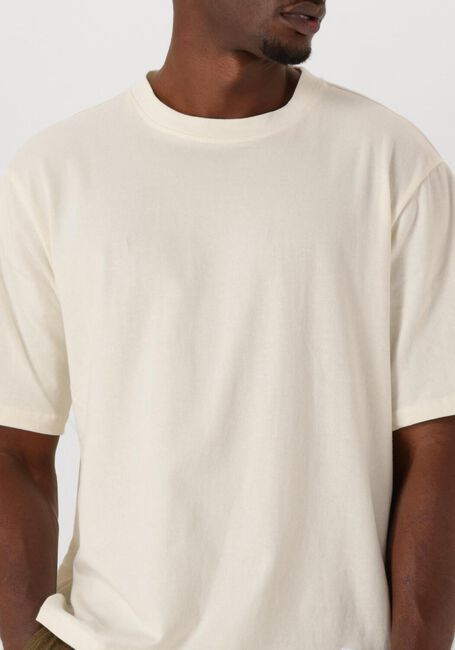 Gebroken wit MATINIQUE T-shirt MAHUDSON 73 - large