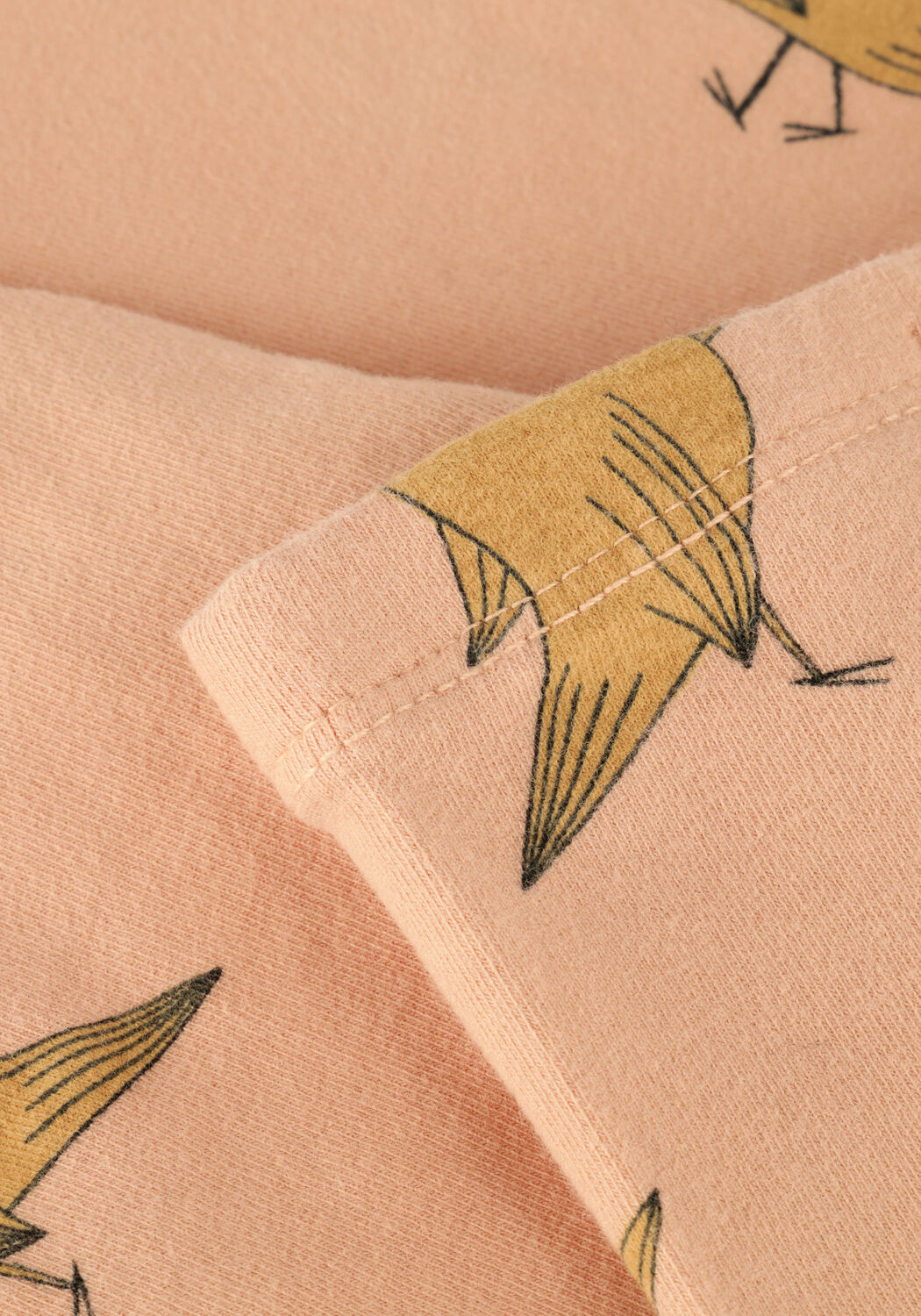 Lichtroze L&Ouml;TIEKIDS Legging W22-20BB-99 - large