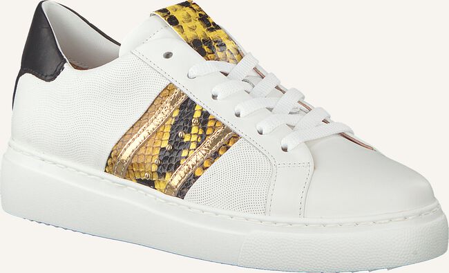 Witte MARIPE Lage sneakers 28544 Witte MARIPE Lage sneakers 28544 - large