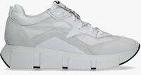 Witte VIC MATIE Lage sneakers 1Z5428D - medium