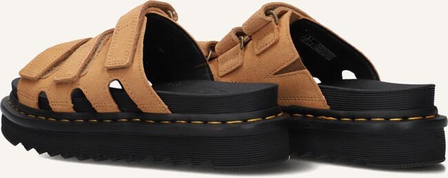 Beige DR MARTENS Slippers RAINE SLIDE Beige DR MARTENS Slippers RAINE SLIDE - large