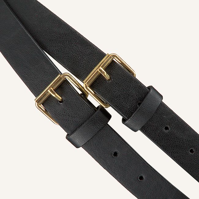 Zwarte NIKKIE Riem DYNAH Zwarte NIKKIE Riem DYNAH - large