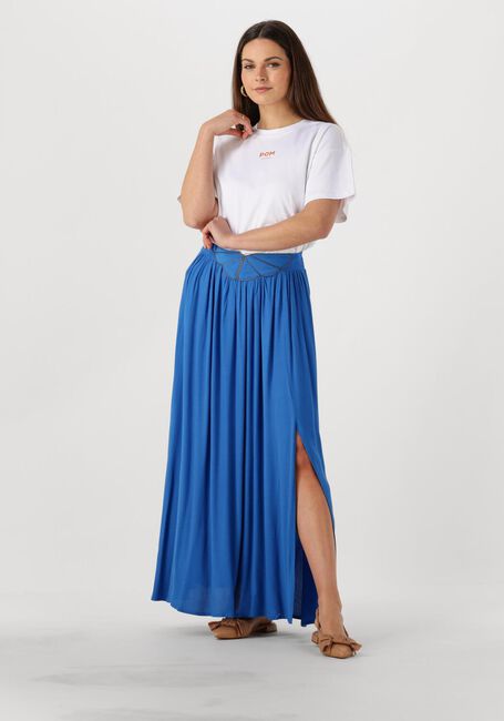 Blauwe LOUIZON Maxirok FAKRA - large