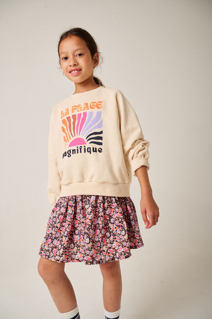 Multi TUMBLE 'N DRY Minirok POMPELMO - large