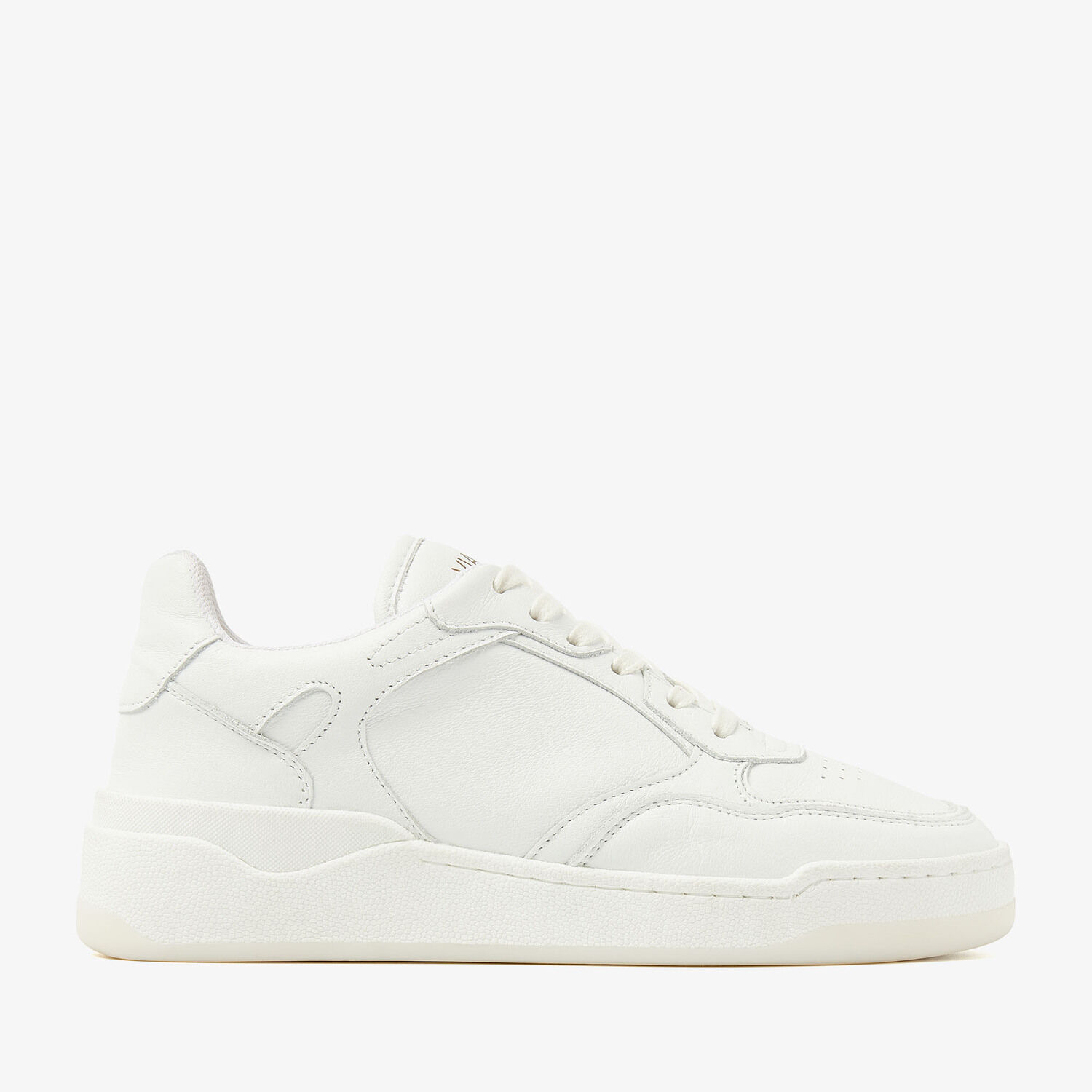 Witte VIA VAI Lage sneakers SAM LAYTON - medium