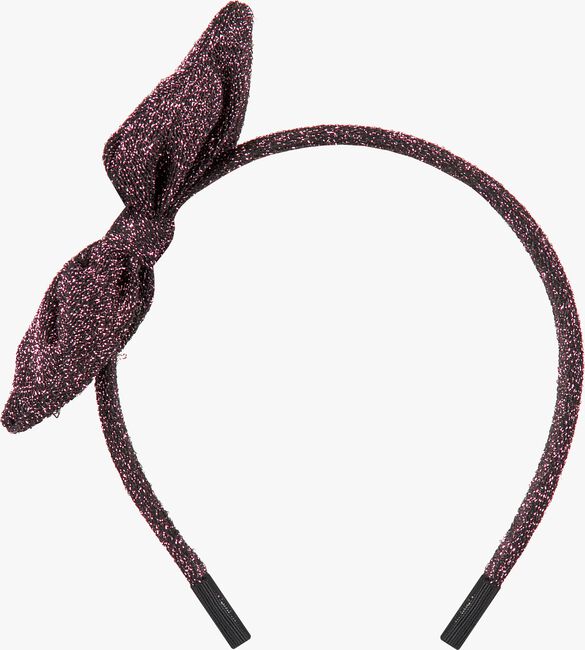 Roze LE BIG Haarband OPHELIAY HEADBAND - large