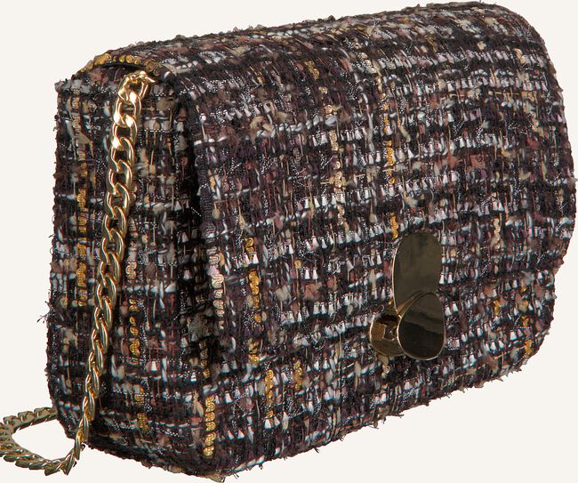 Multi BECKSONDERGAARD Schoudertas MIXIA BAS BAG Multi BECKSONDERGAARD Schoudertas MIXIA BAS BAG - large