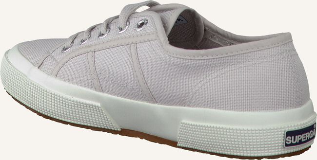 Grijze SUPERGA Lage sneakers 2750 COTU CLASSIC Grijze SUPERGA Lage sneakers 2750 COTU CLASSIC - large