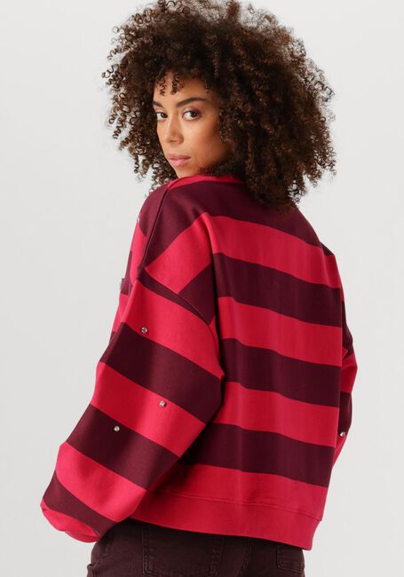 Multi FABIENNE CHAPOT Trui RONNY SWEATER - large