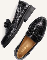 Zwarte TANGO Loafers PLEUN FAT 4 Zwarte TANGO Loafers PLEUN FAT 4 - medium