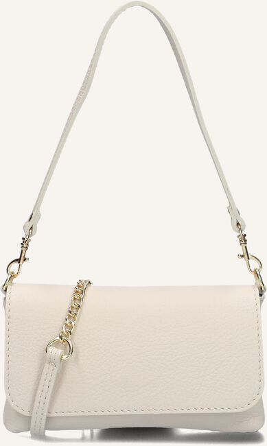 Beige NOTRE-V Schoudertas LARA Beige NOTRE-V Schoudertas LARA - large
