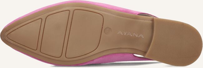 Roze AYANA Slingbacks 4919 Roze AYANA Slingbacks 4919 - large